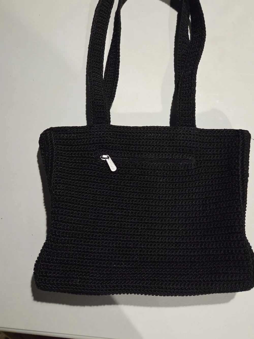 The Sak handcrafted crochet